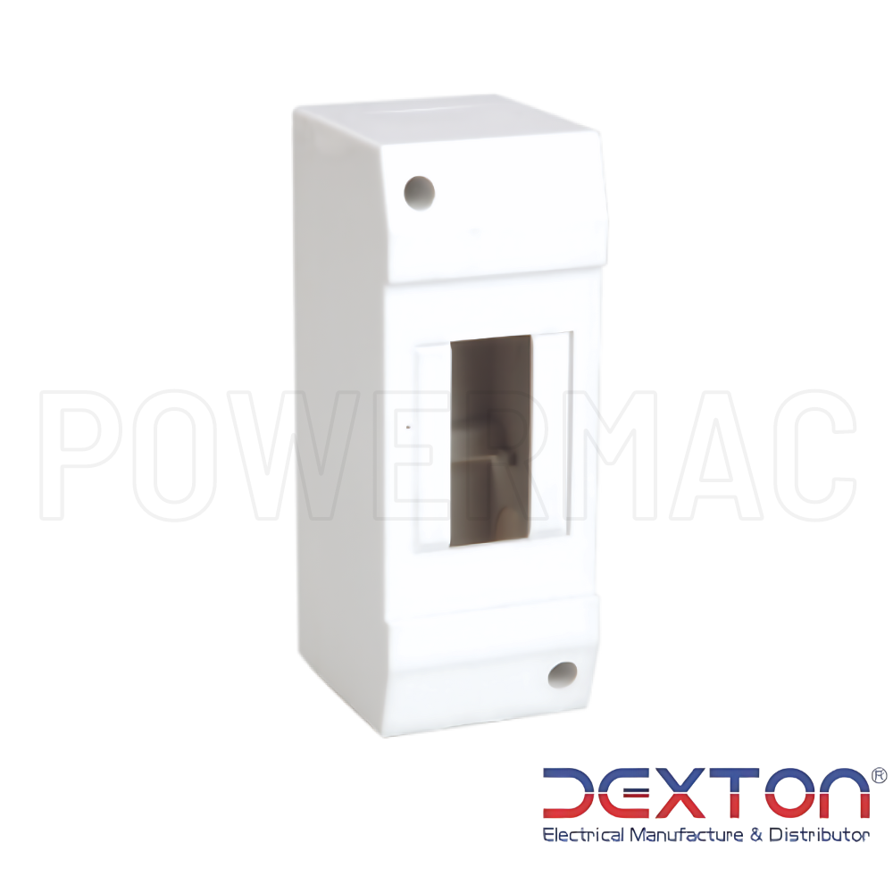 Dexton 2 Pole Cover No Links